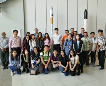 Engineers Australia Malaysia Chapter [EAMC] - 28 September 2018