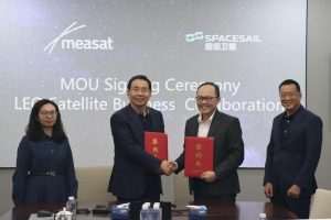 MEASAT Partners with SPACESAIL to Advance LEO satellite services