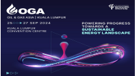 Oil and Gas Asia 2024