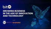 Borneo Innovation & Technology Conference (BIT 2025)