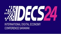 International Digital Economy Conference Sarawak