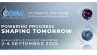 Oil and Gas Asia 2025