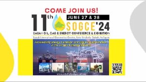 Sabah Oil, Gas & Energy Conference & Exhibition
