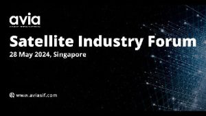 AVIA Satellite Industry Forum