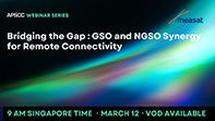 APSCC Webinar