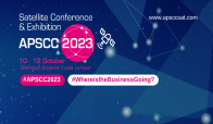 APSCC 2023 Satellite Conference & Exhibition