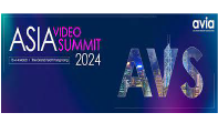 AVIA Asia Video Summit 2024