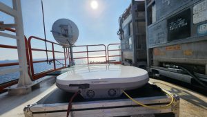 MEASAT rolls out portable satellite service with Mont Aero