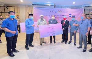 KSTI and MEASAT Expand CONNECTme NOW High-Speed Satellite Broadband Services in 50 New Locations Across Sabah