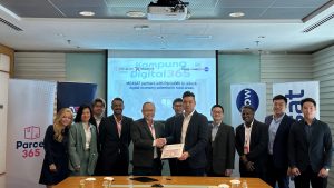 MEASAT partners Parcel365 to unlock digital economy potential in rural areas
