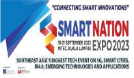 Smart Nation Expo 2023