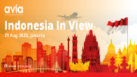 AVIA Indonesia In View