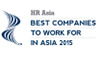 MEASAT Awarded “Malaysia’s Best Employer” for Second Year