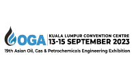 Oil and Gas Asia 2023