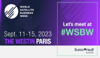 World Satellite Business Week