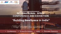 International Space Conference and Exhibition
