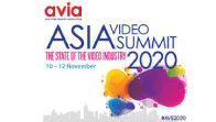 AVIA Asia Video Summit