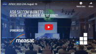 APSCC 2020 Live