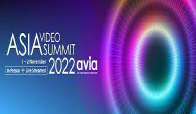 AVIA Asia Video Summit