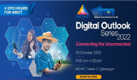 Digital Outlook Series 2022