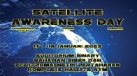 Satellite Awareness Day