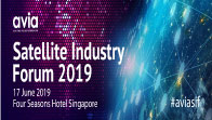AVIA Satellite Industry Forum