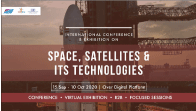 International Space Conference and Exhibition