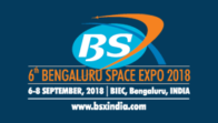 Bengaluru Space Expo 2018