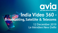 AVIA India Video 360