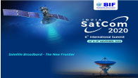 India Satcom