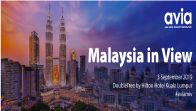 AVIA Malaysia in View