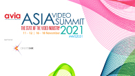 AVIA Asia Video Summit