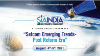 Satcom Emerging Trends – Post Reform Era