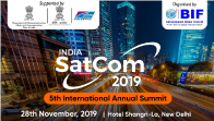 India SatCom