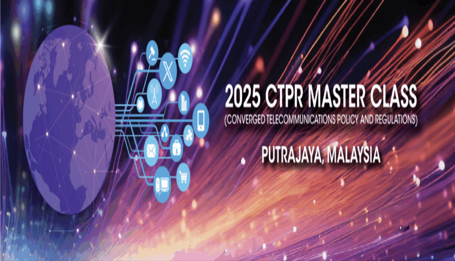 Ctpr Box Converged Telecommunications Policy And Regulations (CTPR) Masterclass ...