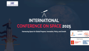 International Conference On Space 2025
