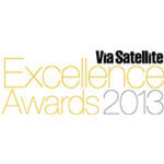 Dr. Ali Ebadi Recognized In Via Satellite’s 2013 Lifetime Achievement Award