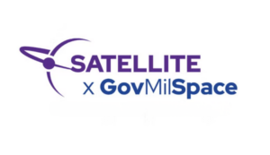 Satellite x GovMilSpace