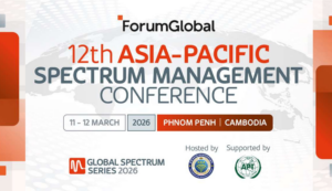 12th Asia-Pacific Spectrum Management Conference