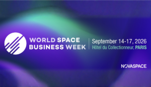 World Space Business Week