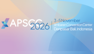 APSCC 2026