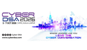 Cyber DSA 2026