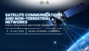 Satellite Communications And Non-Terrestrial Networks