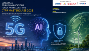 Converged Telecommunications Policy And Regulations (CTPR) Masterclass 2026